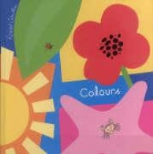 Robert Crowther - Colours
