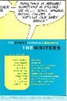 Tom Spurgeon, Spurgeon Tom, Tom Spurgeon, Tom Spurgeon - Comics Journal Library: The Writers