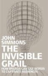 John Simmons - Invisible Grail