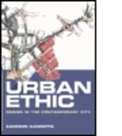 Dr. Eamonn Canniffe, Eamonn Canniffe, Eamonn (Manchester School of Architectur Canniffe, Eamonn John Canniffe - Urban Ethic