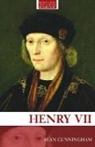 Sea Cunningham, Sean Cunningham, Sean (National Archives Cunningham, Cunningham Sean - Henry VII