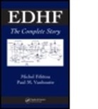 Michel Feletou, Michel Vanhoutte Feletou, Feletou Michel, Paul Vanhoutte, Paul M. Vanhoutte - Edhf