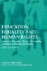Mike Cole - Education Equality and Human Rights