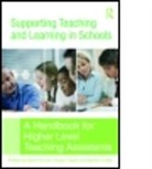 Sue Capel, Sue Leask Capel, Marilyn Leask, Marilyn Capel Leask, Sarah (De Montfort University Younie, Sarah (Demontfort University Younie... - Supporting Teaching and Learning in Schools