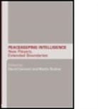 David Carment, David Carment, Martin Rudner, David Carment, David (Carleton University Carment, Carment David... - Peacekeeping Intelligence