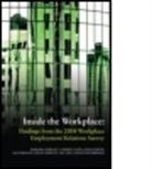 Carmen Alpin, Carmen (Department of Trade and Industry Alpin, Alpin Carmen, Helen Bewley, Helen (Policy Studies Institute Bewley, Bewley Helen... - Inside the Workplace