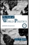 James Rosenau, James N. Rosenau, James N. (The George Washington Universit Rosenau, James N. (The George Washington University Rosenau, N. Rosenau James, ROSENAU JAMES N... - Study of World Politics