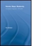 Eric Bulson, Eric (Hobart and William Smith Colleges Bulson, Bulson Eric - Novels, Maps, Modernity