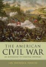 Finseth Frederick Finseth, Ian Frederick Finseth - American Civil War