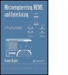 Danny Banks, Danny (Monisys Ltd. Banks, Banks Danny - Microengineering, Mems, and Interfacing