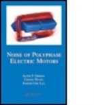 Gieras Jacek F, Jacek F Gieras, Jacek F. Gieras, Jacek F. (University of Technology and Life Sciences Gieras, Joseph Cho Lai, Joseph Cho (University of New South Wales at ADFA Lai... - Noise of Poly Elec Motor