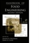 Heldman, Dennis R. (Heldman Associates Heldman, Dennis R. Lund Heldman, HELDMAN DENNIS R LUND DARYL B, Dennis R. Heldman, Dennis R. (Heldman Associates Heldman... - Handbook of Food Engineering, Second Edition