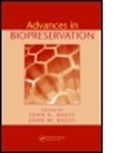 John G. Baust, John G. (Institute of Biomedical Technology Baust, John G. Baust Baust, John M. Baust, Paul S. Steif, John G. Baust... - Advances in Biopreservation