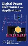 Fang Lin Luo, Fang Lin (Nanyang Technological University Luo, Fang Lin Ye Luo, Fang Lin/ Ye Luo, Muhammad (Professor of Electrical Engineering Rashid, Muhammad H. Rashid... - Digital Power Electronics and Applications