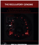 Eric H Davidson, Eric H. Davidson, Eric H. (Norman Chandler Professor of Cell Biology Davidson, Davidson Eric H. - The Regulatory Genome
