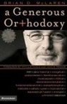 Brian D. McLaren - A Generous Orthodoxy