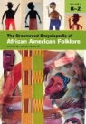 Anand Prahlad, Anand (EDT) Prahlad, Prahlad Anand, Anand Prahlad - The Greenwood Encyclopedia of African American Folklore