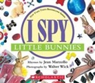 Jean Marzollo, Walter Wick, Walter Wick - I Spy Little Bunnies