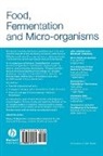 Bamforth, Charles W. Bamforth - Food, Fermentation and Micro-Organisms