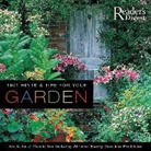 Ned (EDT)/ Gilsenan Geeslin, Reader'S Digest - Readers Digest 1001 Hints & Tips for Your Garden