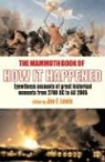 Jon E. (EDT) Lewis, Jon E. Lewis - The Mammoth Book of How It Happened