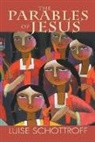 Luise Schottroff, Luise/ Maloney Schottroff, Linda M Maloney, Linda M. Maloney - The Parables of Jesus