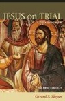 Gerard S Sloyan, Gerard S. Sloyan - Jesus on Trial