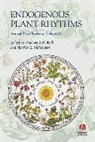 Hall, A Hall, Anthony J. W. Hall, Harriet McWatters, Anthony J W Hall, Anthony J. W. Hall... - Endogenous Plant Rhythms