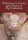 Kyriazakis, I Kyriazakis, Ilias Kyriazakis, Ilias Whittemore Kyriazakis, Llias Kyriazakis, Kyriazakis Ilias... - Whittemore''s Science and Practice of Pig Production