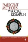 Sharlene Hesse Leavy Biber, Sharlene J. Nagy Leavy Hesse-Biber, Sharlene Nagy Hesse-Biber, Sharlene Nagy (EDT)/ Leavy Hesse-Biber, Sharlene Nagy Leavy Hesse-Biber, Patricia Leavy... - Emergent Methods in Social Research