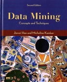 Jiawai Han, Jiawei Han, Micheline Kamber - Data Mining