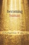 Brian C Taylor, Brian C. Taylor, Taylor Brian C. - Becoming Human
