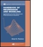 Daryl S. Paulson, Daryl S. (Biosciences Laboratories Paulson, Paulson Daryl S. - Handbook of Regression and Modeling
