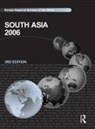 Europa Publications, Europa Publications, Lynn Daniel - South Asia