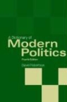 D. Robertson, David Robertson, David (St Hugh''s College Robertson - Dictionary of Modern Politics