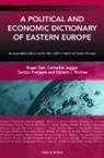 Circa, Circa, No Bank Details in Circa (Nfa Statement Returned, CIRCA RESEARCH AND REFERENCE INFOR, Circa Research and Reference Information - Political and Economic Dictionary of Eastern Europe