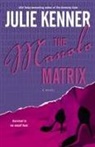 Julie Kenner - The Manolo Matrix