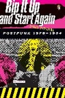 Siimon Reynolds, Simon Reynolds - Rit It Up and Start Again