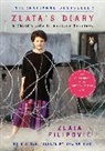 Zlata Filipovic, NO RIGHTS THIS TERRITORY - Zlata's Diary: