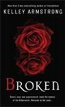 Kelley Armstrong - Broken