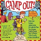 Lynn Brunelle, Brian Biggs, Elara Tanguy - Camp Out!