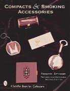Roseann Ettinger, Roseann Ettinger - Compacts and Smoking Accessories