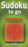 Michael Mepham, Michael (COM) Mepham - Sudoku to Go