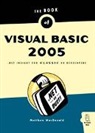Matthew MacDonald - Book of Visual Basic 2005