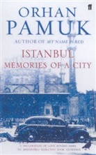 Orhan Pamuk - Istanbul