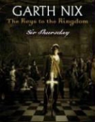 Garth Nix - Sir Thursday
