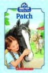 Kristin Earhart, Lisa Papp - Patch