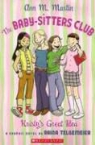 Ann M. Martin, Raina Telgemeier, Raina (ILT)/ Martin Telgemeier - The Baby-Sitters Club