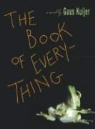Guus Kuijer, Guus/ Nieuwenhuizen Kuijer - The Book of Everything