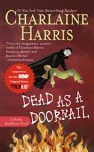 Charlaine Harris - Dead as a Doornail